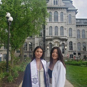 Meet your Posher, Jungin